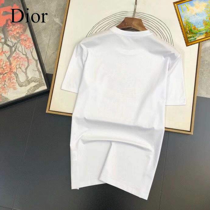 Dior T Shirts Short _SKUDiorS-5XL25tr3615845
